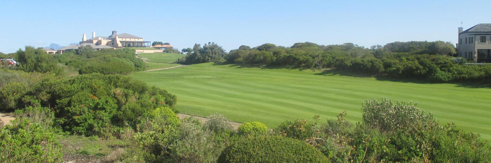 Atlantic Beach Golf Course
